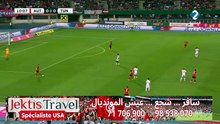 تونس و نمسا 1