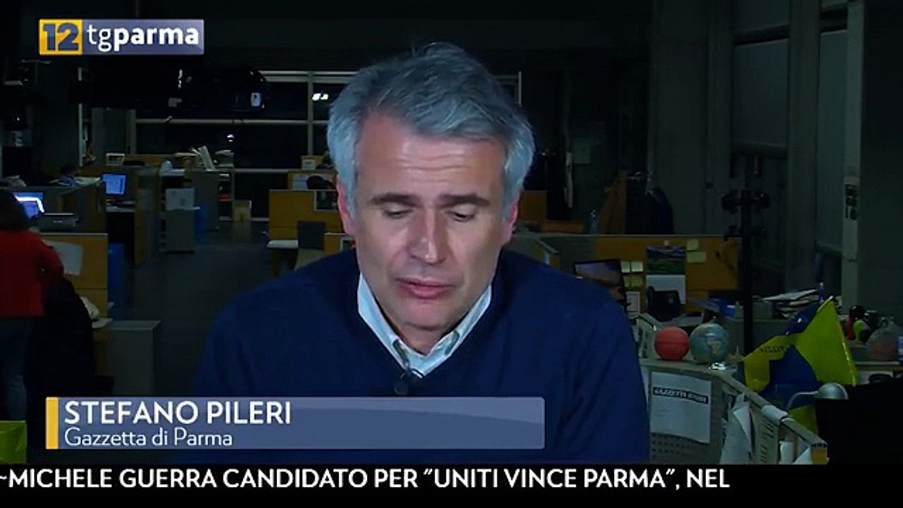 Anteprima Gazzetta Pileri