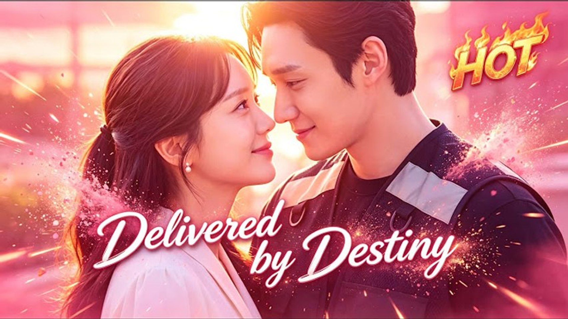 Delivered by Destiny