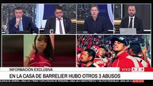 Las otras denuncias contra Barrelier
