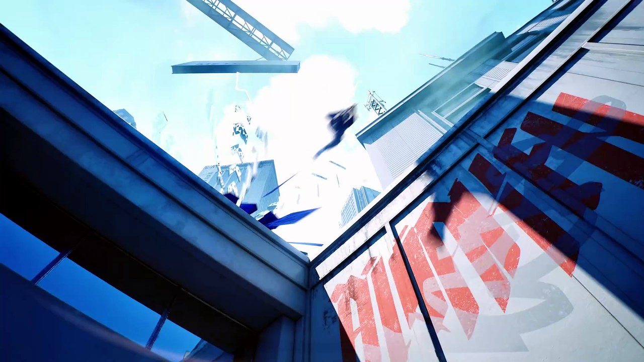 EMPULSE | Cinematic Trailer | Gamflix