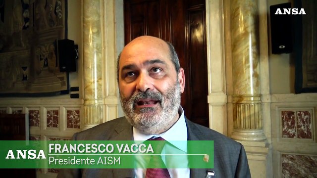 Sclerosi multipla, Vacca (Aism): La Carta dei Diritti diventa un decalogo di impegni