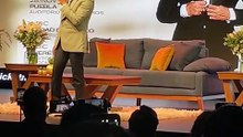 David Bisbal llega a México con Tour Eternos 2026, el proyecto que soñó desde el inicio de su carrera