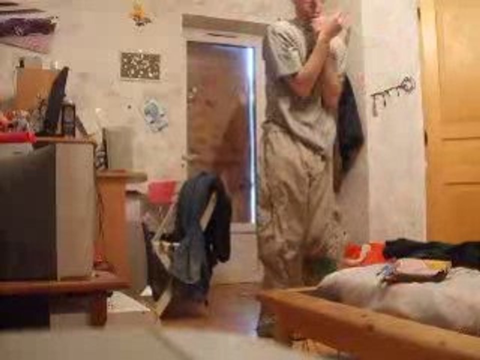 clubber seb
