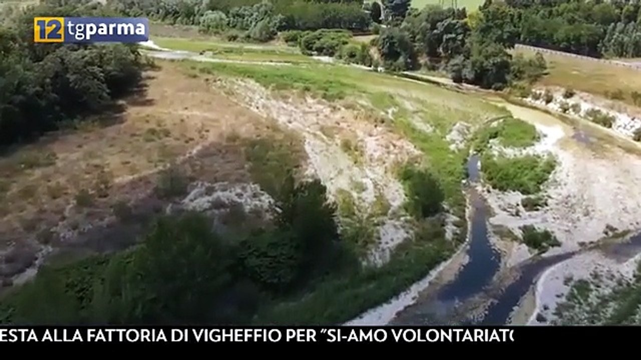 Siccità
