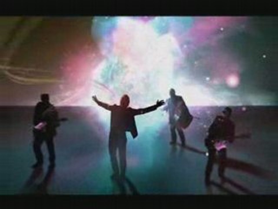 Pub Apple - iTunes Coldplay Viva la Vida