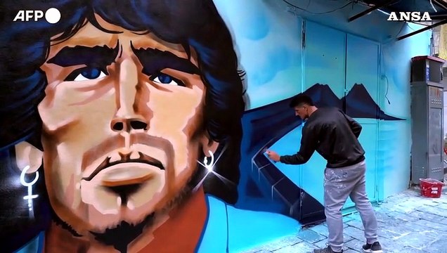 Maradona: otto rinvii a giudizio per omicidio colposo