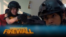Taskforce Firewall: Galo, hindi sinunod ang utos ni Isa! (Episode 6)