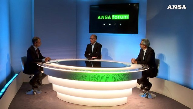 Ucraina, Letta: Putin usa schemi '900, nessun obiettivo centrato