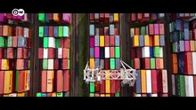 La mafia de la droga en Europa (1/2): La riqueza de los Países Bajos | DW Documental