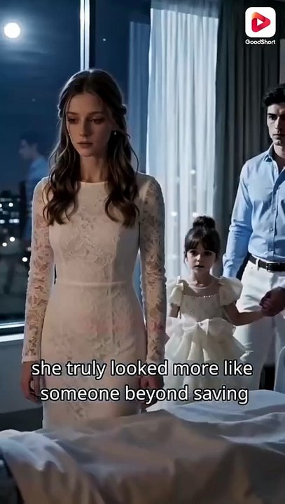 Alone In Death 💖Drama
