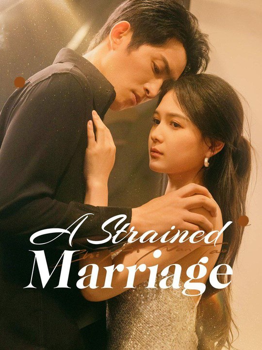 A Strained Marriage (DUBBED) FULL ENG