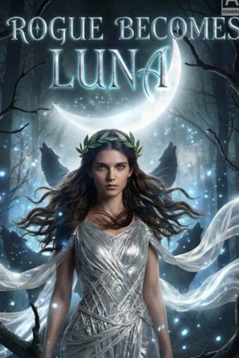 A Rogue Becomes Luna - FULL