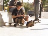 skateboarding - ryan sheckler