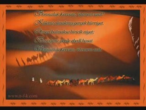 Necıp fazıl kısakürek