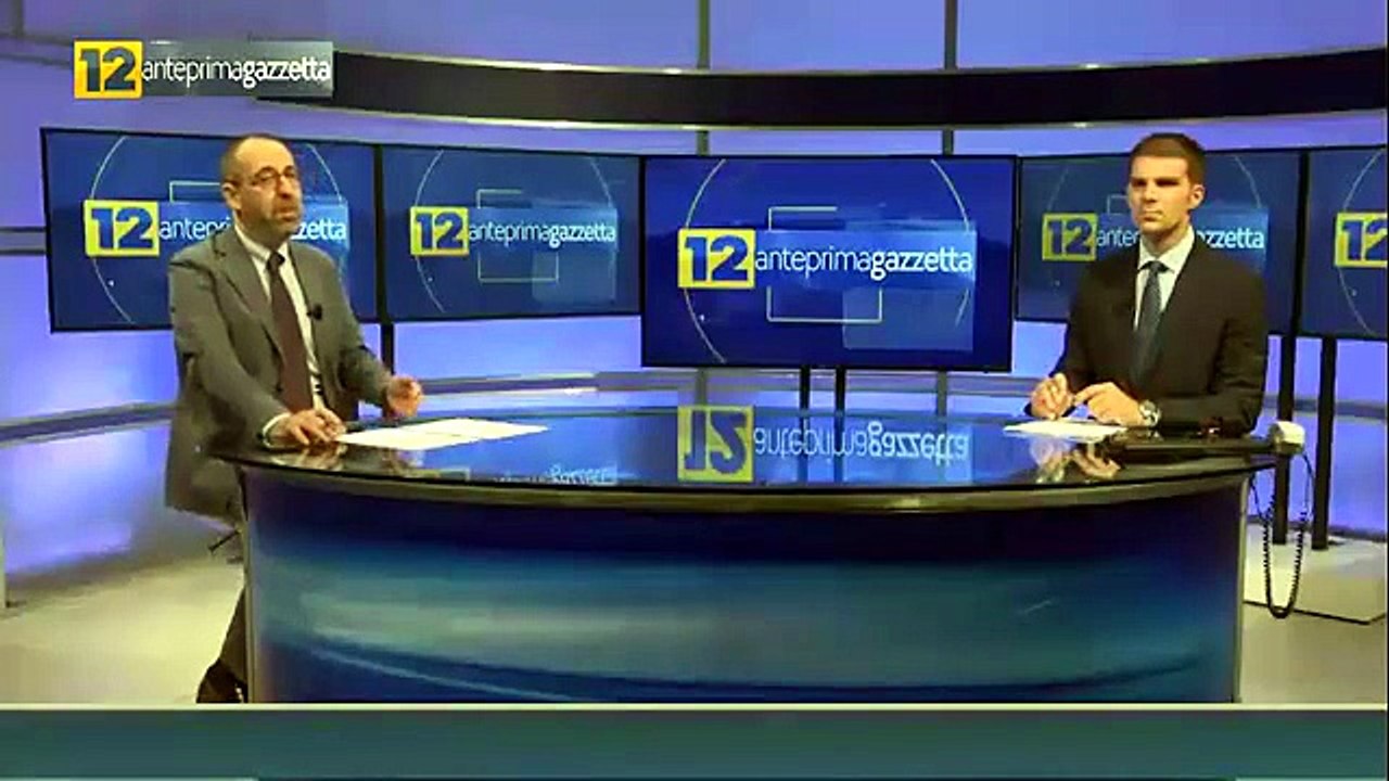 Anteprima Gazzetta