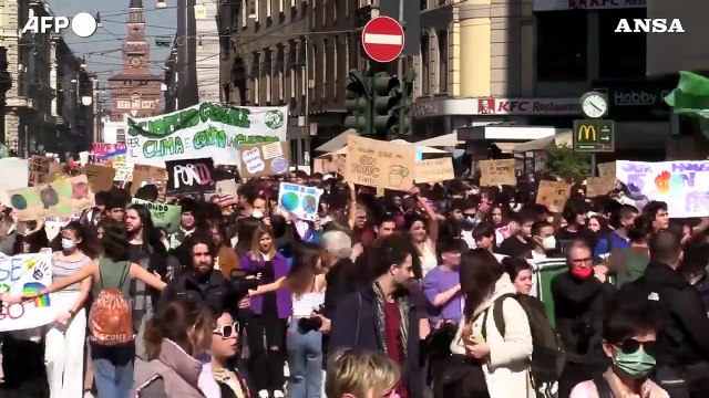 Rinnovabili energie per la pace, l'ora della Terra