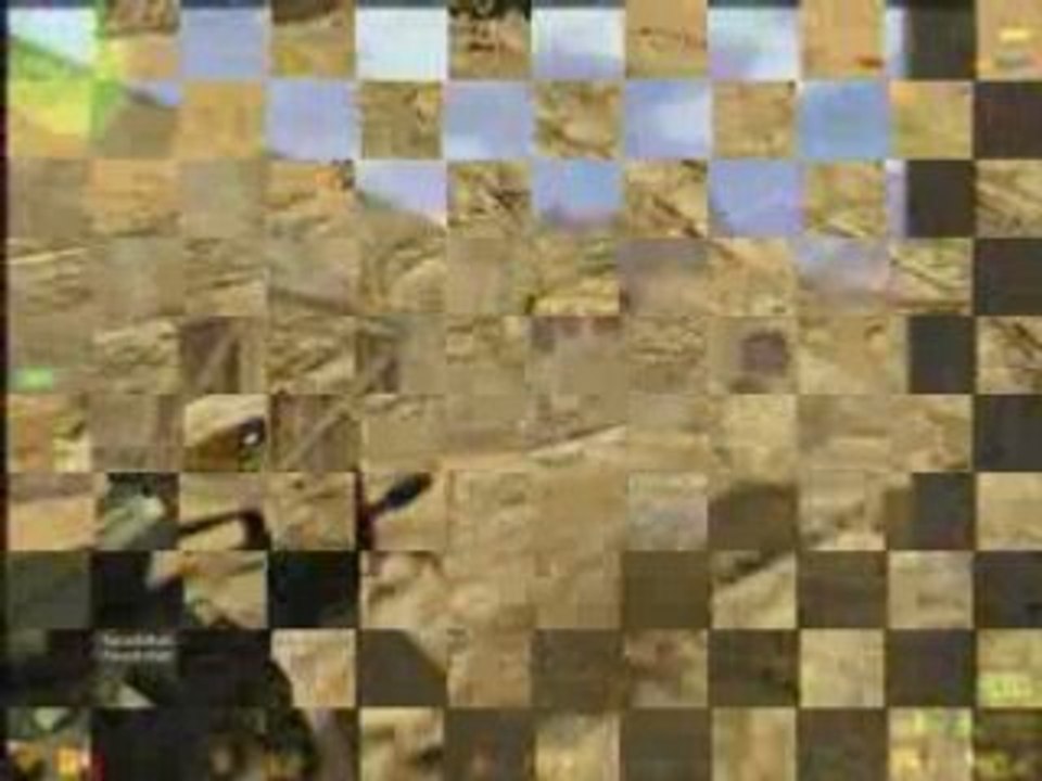 Counter Strike 1.6