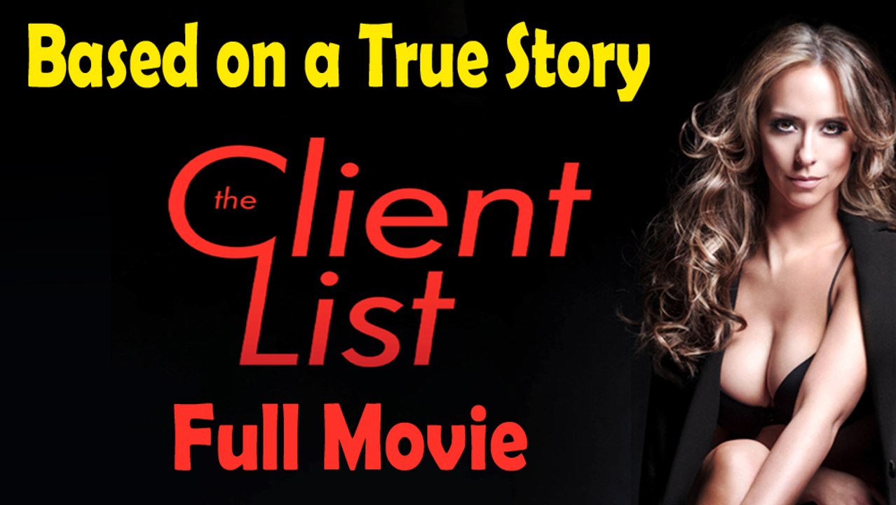 The Client List (2010) Based on a True Story