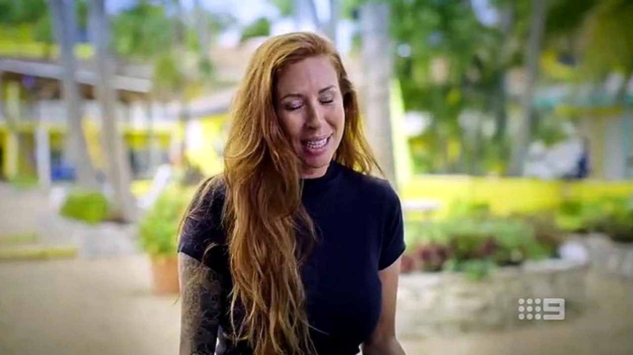 Shark! Celebrity Infested Waters (AU)S01E02