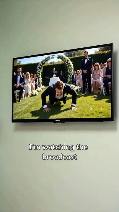 Three at a Wedding, Two Lies - (2026) ✅ FULL EP