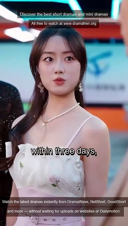 Watch Cue Master You Can't Touch Chinese Drama-💔 | Emotional Drama English Subtitles