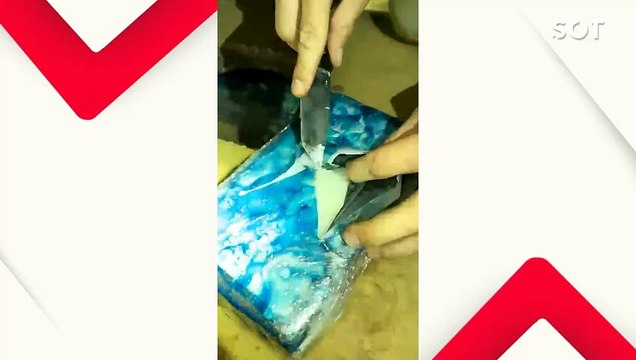 PRF apreende 139 kg de cocaína escondidos em assoalho de carreta durante fiscalização na BR-277 em Cascavel