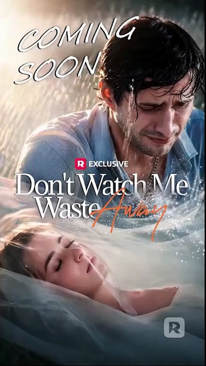 Don't Watch Me Waste Away 🧡🍏 🔥 (2026) - FULL ENGSUB