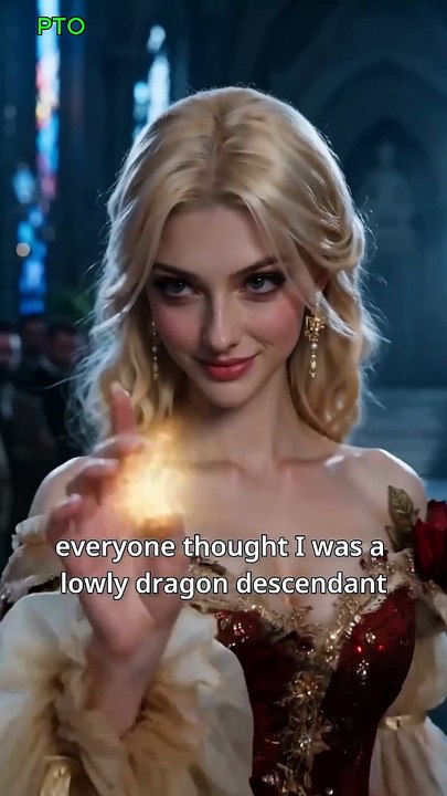 Dragon King’s Regret After I Left  New Movie  2026 #SM