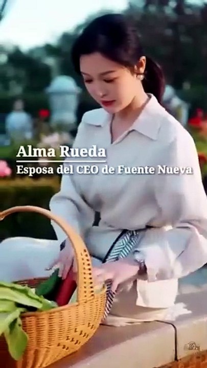 (Doblado) La heredera regresa a los cuarenta - Completo en Español #GoldenSceneMedia