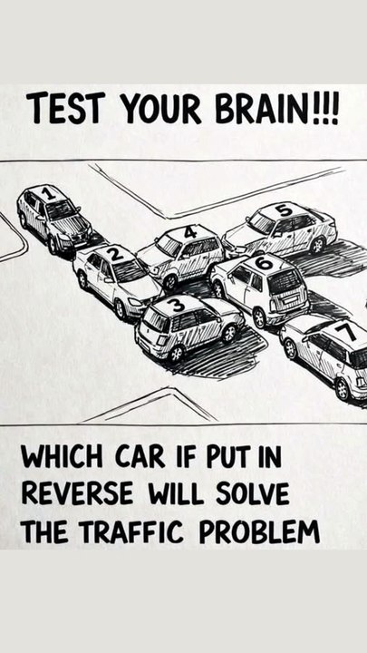 Solve the puzzle.