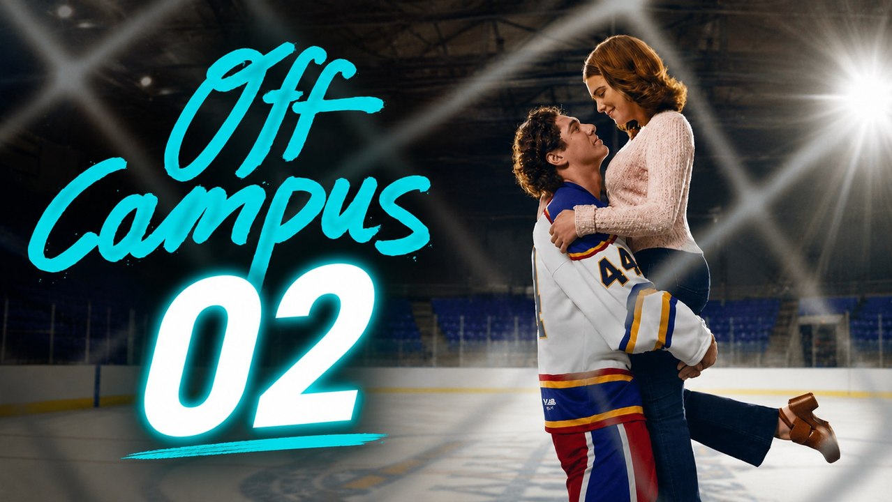 Off Campus Episode 2 ⭕️ - FULL MOVIE ✅ [Eng Sub]