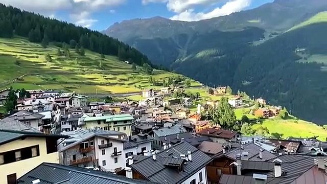 A Peio giorno di riposo per il Parma: obiettivo fare gruppo e... il mercato - Video