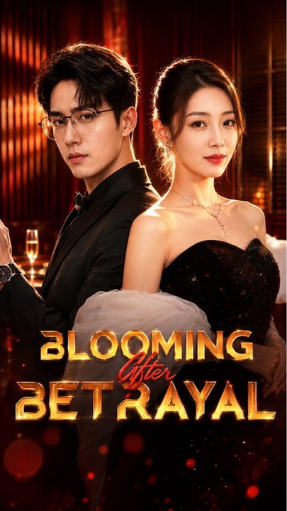 Blooming After Betrayal - Ep - FULL ✅