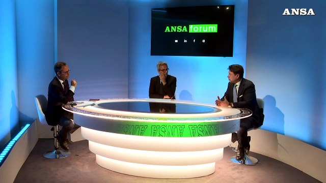 Ucraina, Conte: Si' a sanzioni ma con energy fund. Basta armi a favore del dialogo