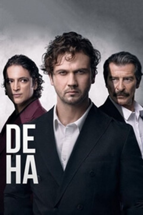 Deha - Episode 4