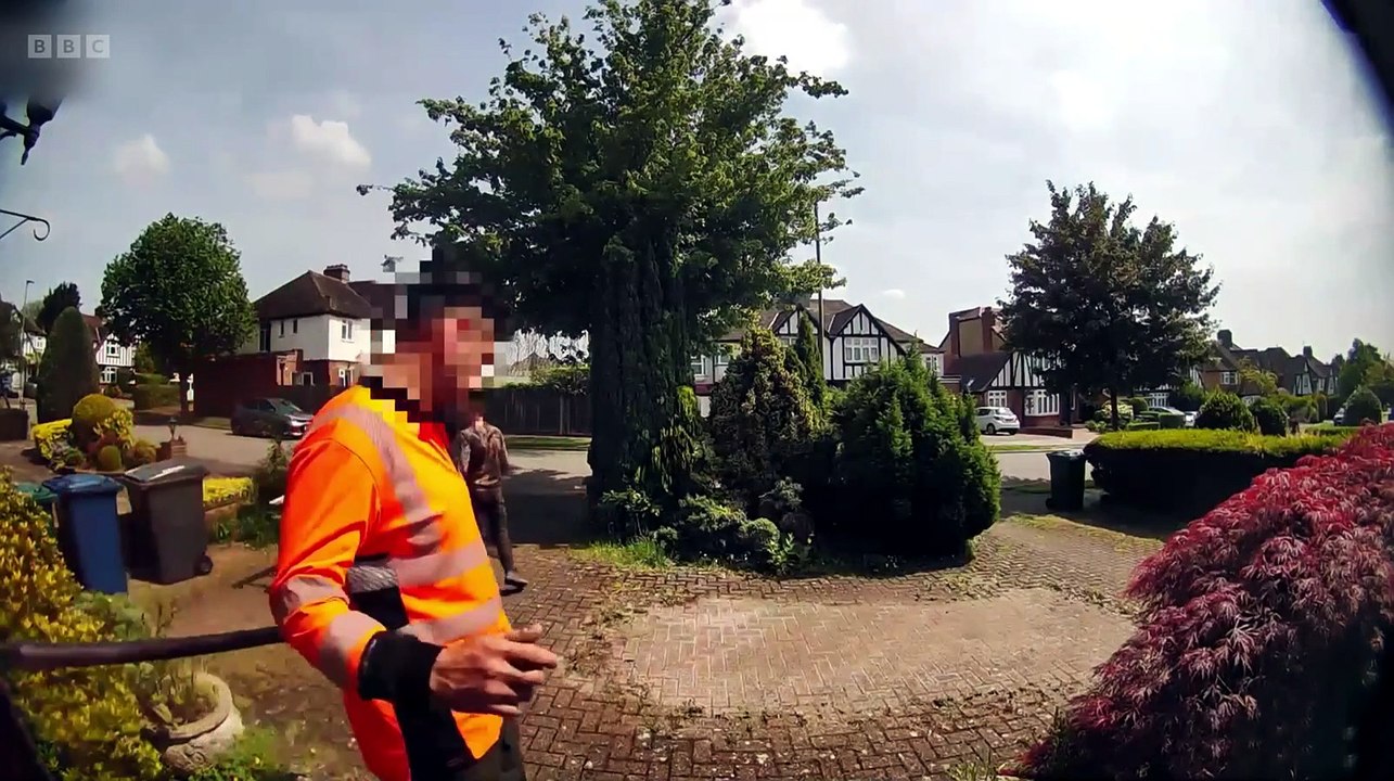 Doorbell Detectives - Season 2 Episode 4