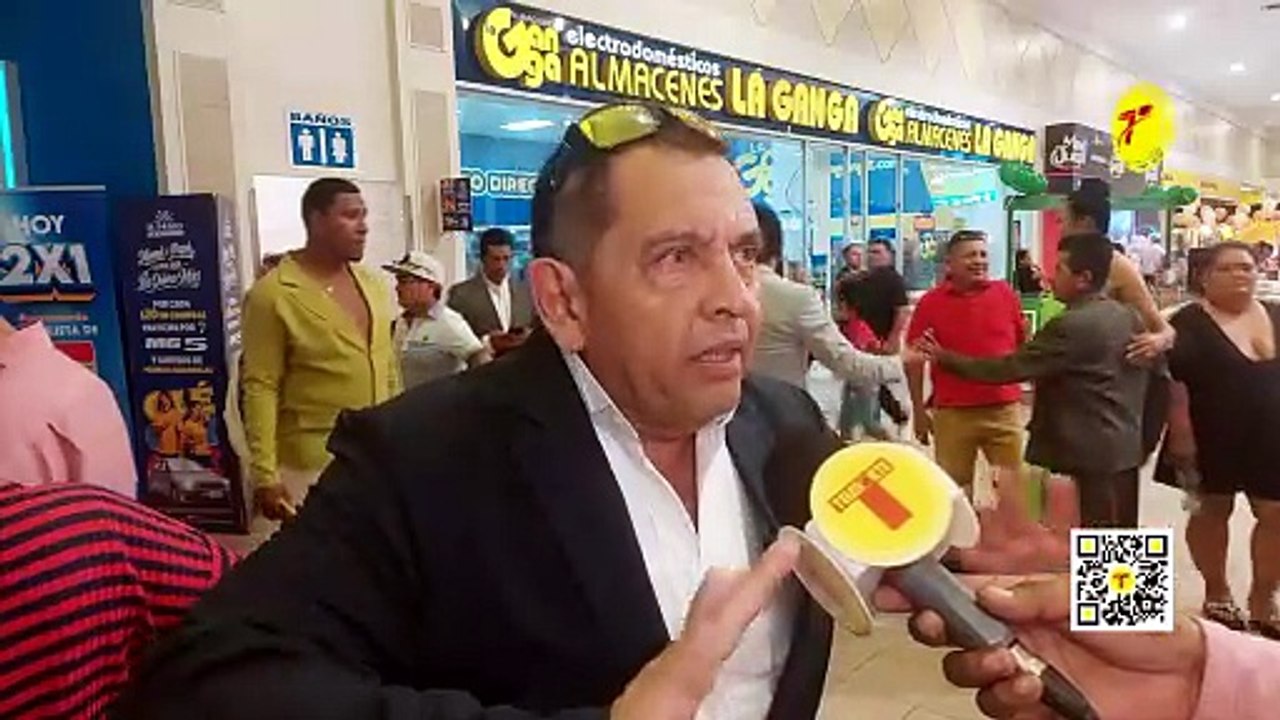 PELICULA DE MILTON TORRES