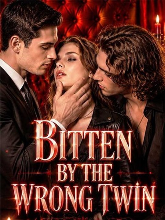 Bitten by the Wrong Twin - Full - NEW