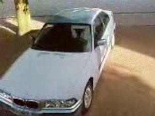 bmw 320i 220 ch en prepa couleur