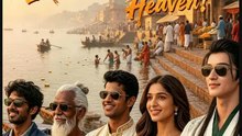 Whoa! Toxic Immortal Quits Heaven?- Drama Movie - FULL ✅