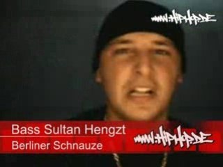 Bass Sultan Hengzt Interview Pt2