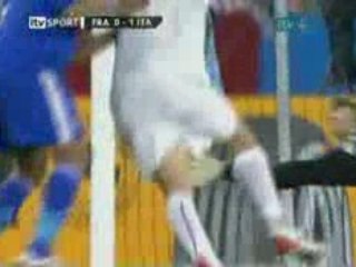 ไก่ V อิตาลี 17.06.08