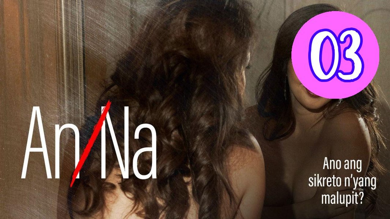 AnNa Episode 3 Engsub