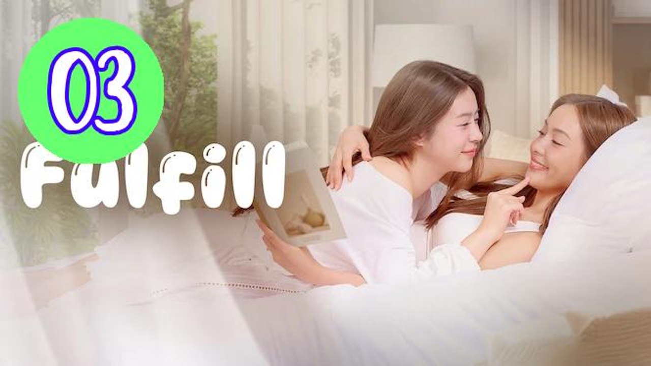 Fulfill 2026 Episode 3 Engsub