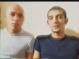 Les Mots D'Eric Et Ramzy - Interview