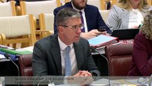 Jane Hume accuses Labor of 'taking the piss' in Senate estimates