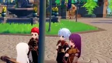 Ragnarok The New World New Vadon Mount + Brave Trials Push #ronew #rogameplay #roguide