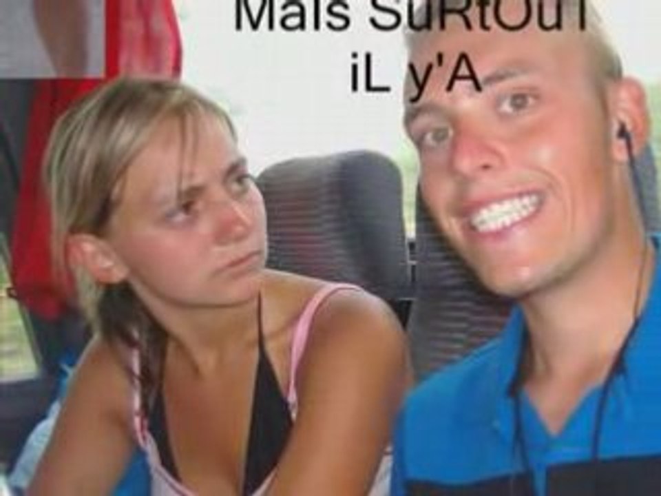 Manon et Moi
