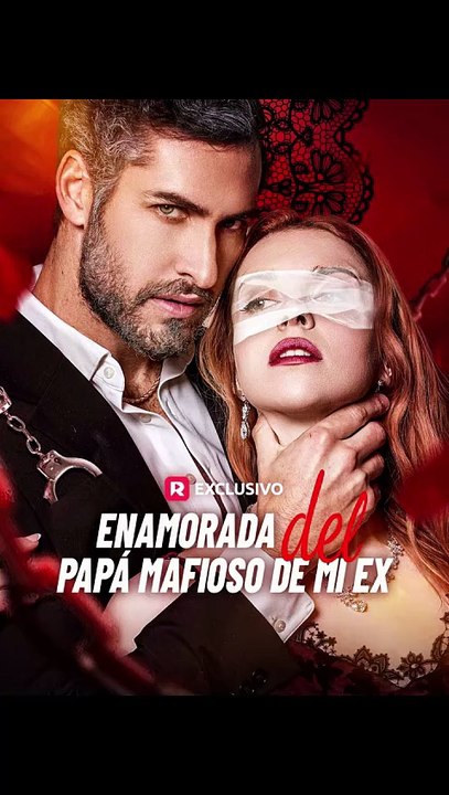 ESP Enamorada del papá mafioso de mi ex